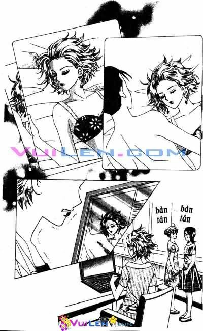 Thiên Thần Tái Thế: Chapter 14