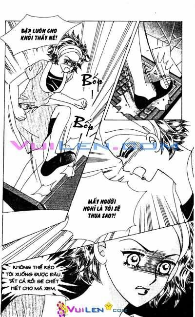 Thiên Thần Tái Thế: Chapter 14