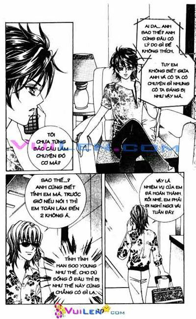 Thiên Thần Tái Thế: Chapter 14