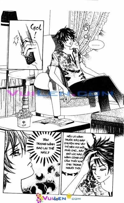 Thiên Thần Tái Thế: Chapter 14