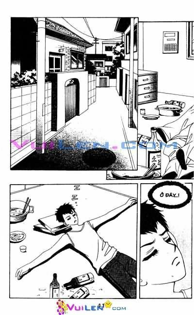 Thiên Thần Tái Thế: Chapter 14