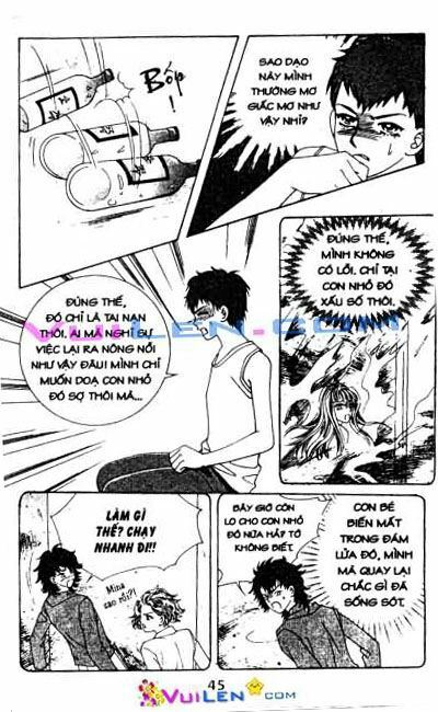 Thiên Thần Tái Thế: Chapter 14