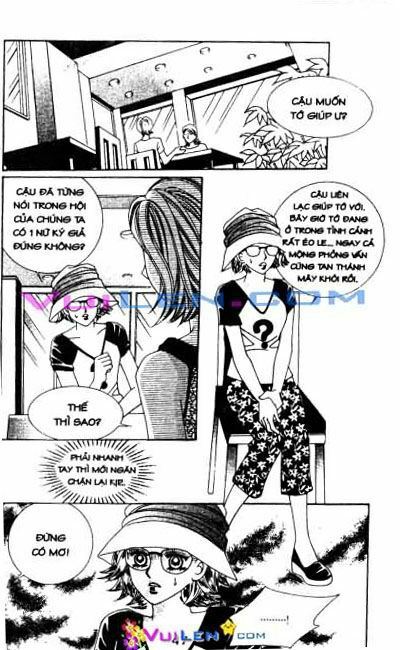 Thiên Thần Tái Thế: Chapter 14