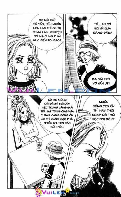Thiên Thần Tái Thế: Chapter 14