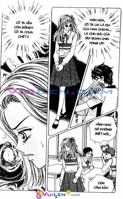 Thiên Thần Tái Thế: Chapter 14
