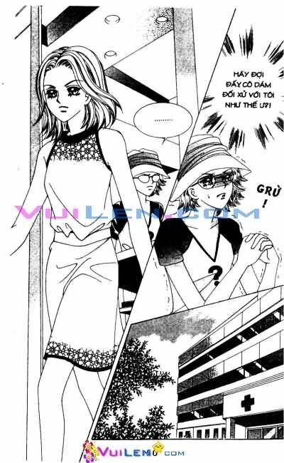 Thiên Thần Tái Thế: Chapter 14
