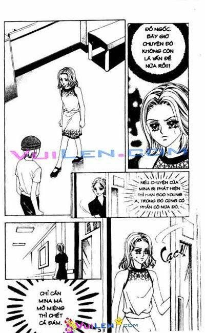 Thiên Thần Tái Thế: Chapter 14
