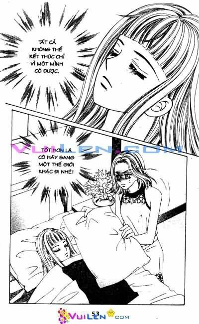 Thiên Thần Tái Thế: Chapter 14