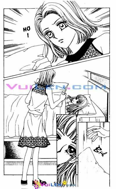 Thiên Thần Tái Thế: Chapter 14