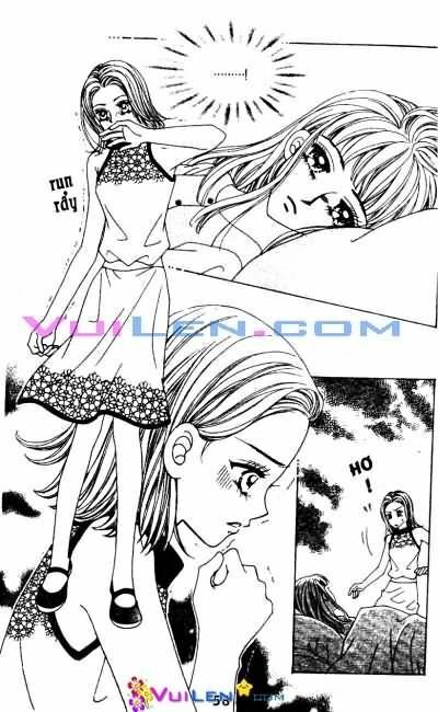 Thiên Thần Tái Thế: Chapter 14