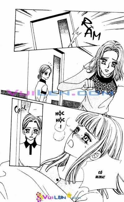 Thiên Thần Tái Thế: Chapter 14