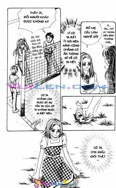 Thiên Thần Tái Thế: Chapter 14