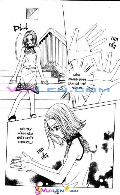 Thiên Thần Tái Thế: Chapter 14