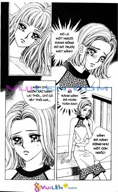 Thiên Thần Tái Thế: Chapter 14