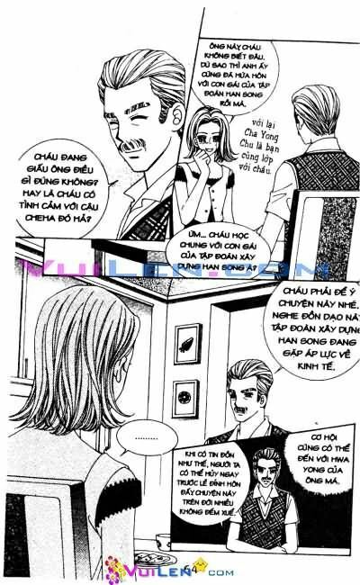 Thiên Thần Tái Thế: Chapter 14