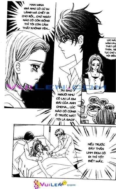 Thiên Thần Tái Thế: Chapter 14
