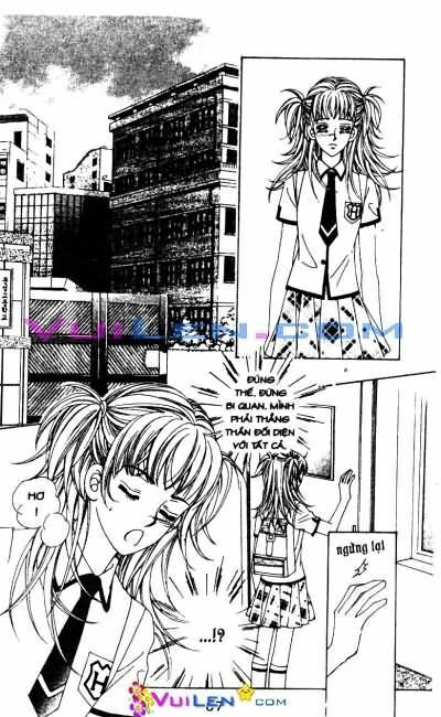Thiên Thần Tái Thế: Chapter 14