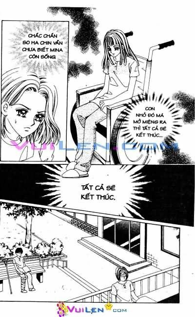 Thiên Thần Tái Thế: Chapter 14