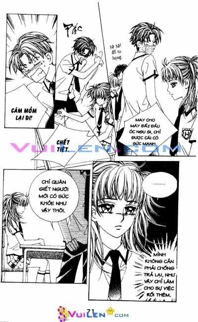 Thiên Thần Tái Thế: Chapter 14