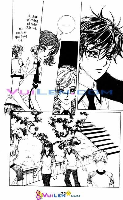 Thiên Thần Tái Thế: Chapter 14