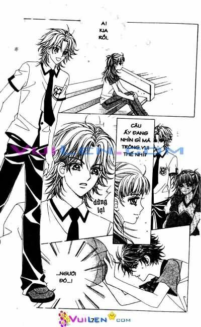 Thiên Thần Tái Thế: Chapter 14
