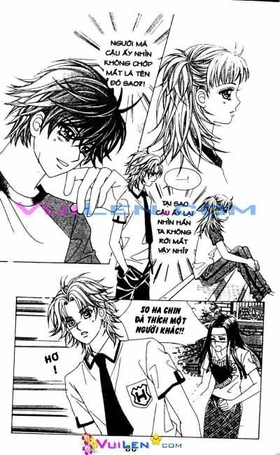 Thiên Thần Tái Thế: Chapter 14