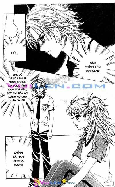 Thiên Thần Tái Thế: Chapter 14