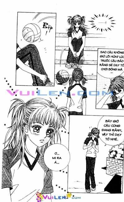 Thiên Thần Tái Thế: Chapter 14