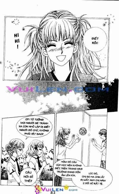 Thiên Thần Tái Thế: Chapter 14