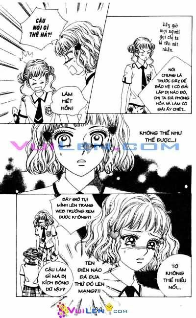 Thiên Thần Tái Thế: Chapter 14