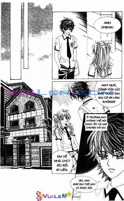 Thiên Thần Tái Thế: Chapter 14