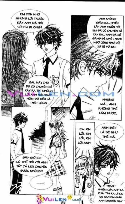 Thiên Thần Tái Thế: Chapter 14