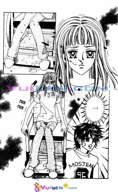 Thiên Thần Tái Thế: Chapter 14