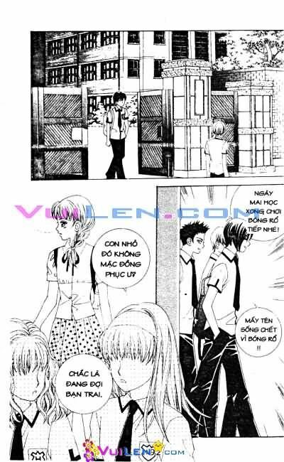 Thiên Thần Tái Thế: Chapter 14