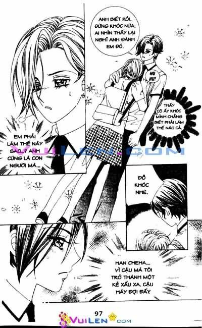 Thiên Thần Tái Thế: Chapter 14