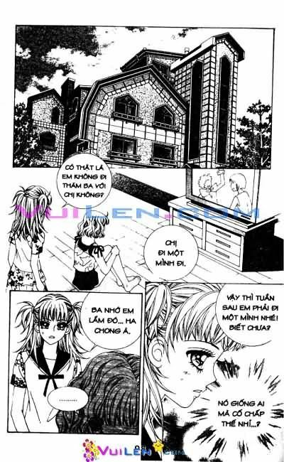 Thiên Thần Tái Thế: Chapter 14
