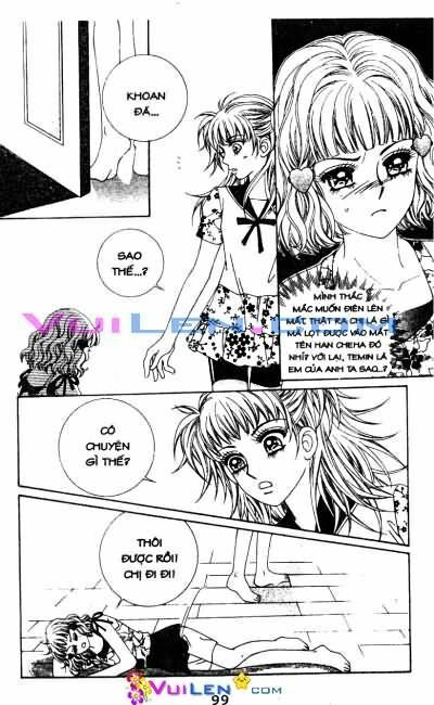 Thiên Thần Tái Thế: Chapter 14