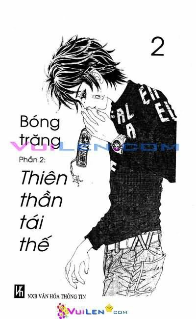 Thiên Thần Tái Thế: Chapter 2