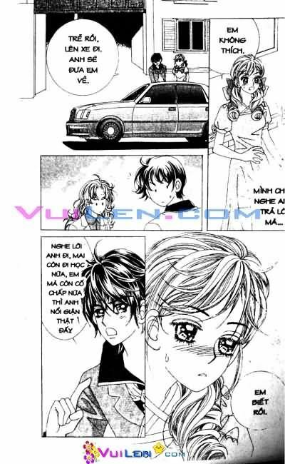 Thiên Thần Tái Thế: Chapter 2