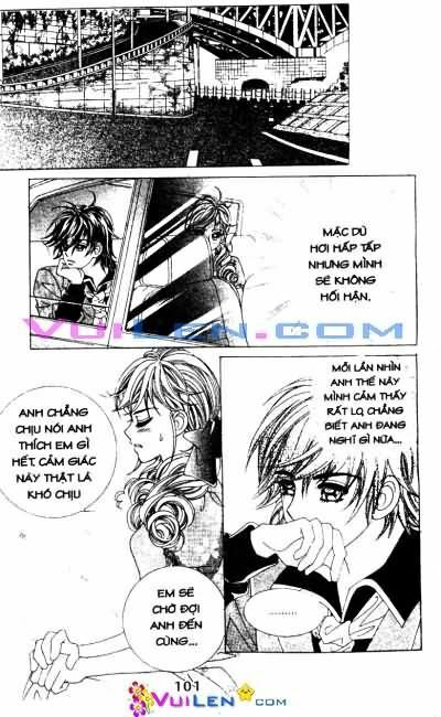 Thiên Thần Tái Thế: Chapter 2