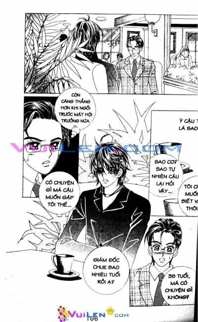 Thiên Thần Tái Thế: Chapter 2