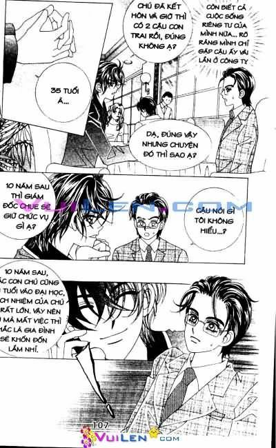 Thiên Thần Tái Thế: Chapter 2