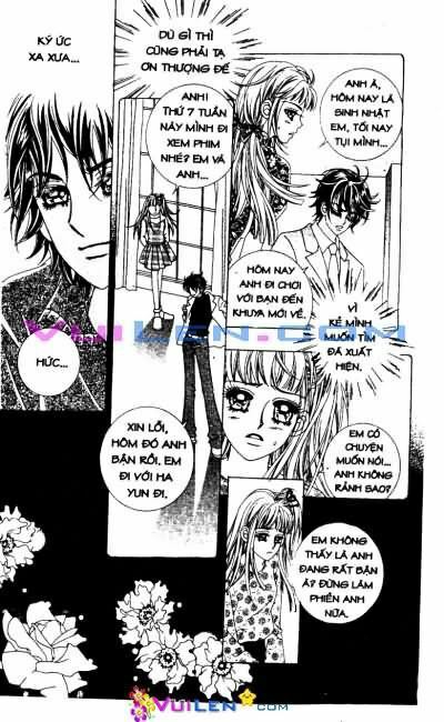 Thiên Thần Tái Thế: Chapter 2