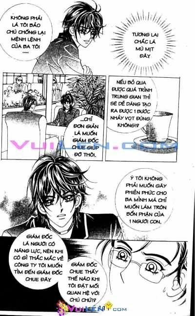 Thiên Thần Tái Thế: Chapter 2