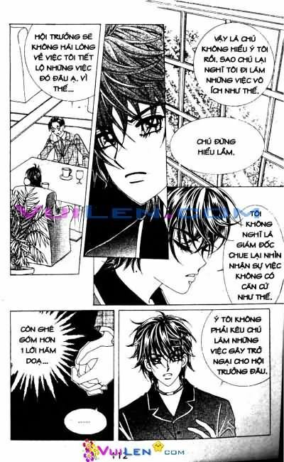 Thiên Thần Tái Thế: Chapter 2