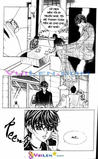 Thiên Thần Tái Thế: Chapter 2
