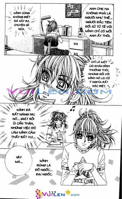 Thiên Thần Tái Thế: Chapter 2