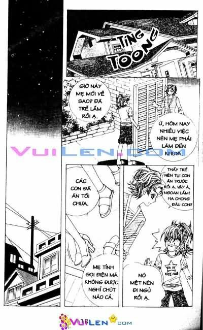 Thiên Thần Tái Thế: Chapter 2