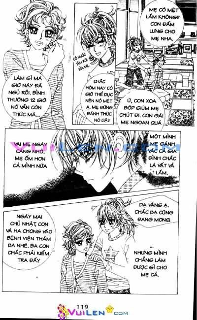Thiên Thần Tái Thế: Chapter 2