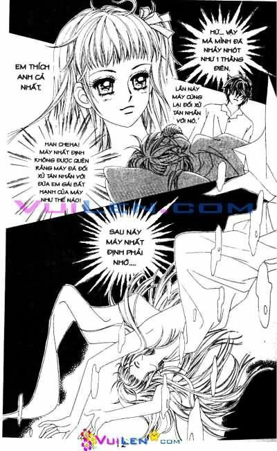 Thiên Thần Tái Thế: Chapter 2